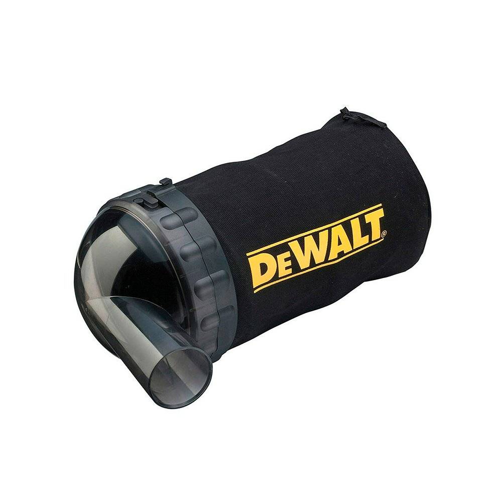 Dewalt - Sac à poussières pour rabot DCP580 - DEWALT - DVW9390