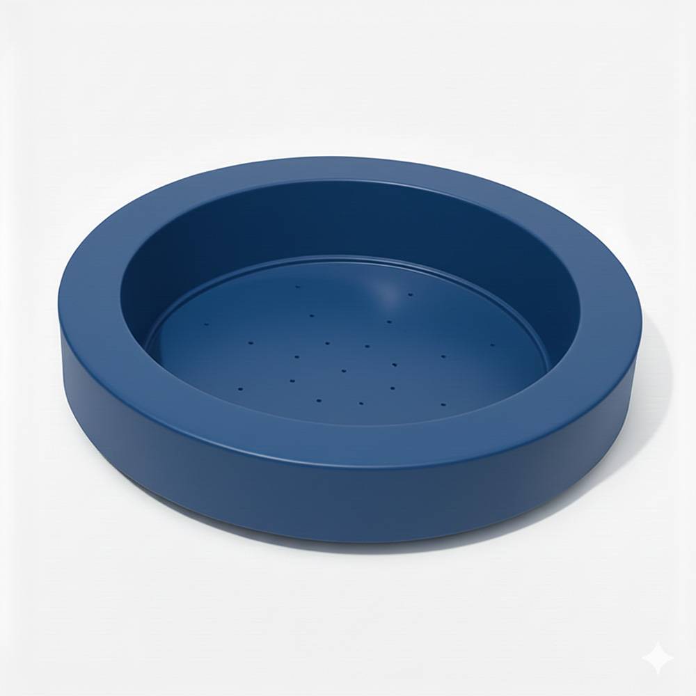 Récupérateur d'eau 2-en-1 420l lluvia + kit complet - plast'up rotomoulage - Imagen 4