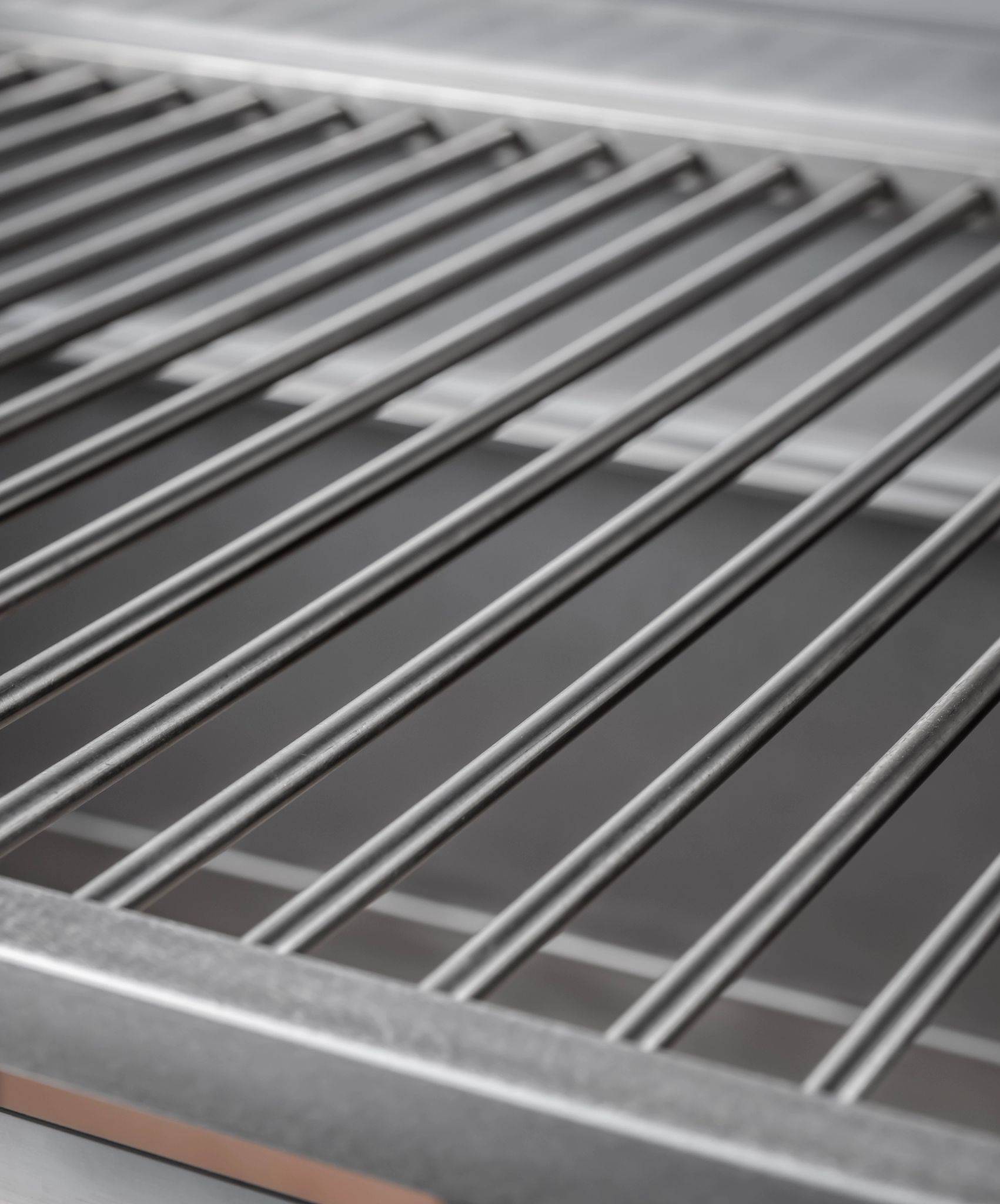 Grill Ouvert de Table - Grille Ronde - Pujadas - - Image 3