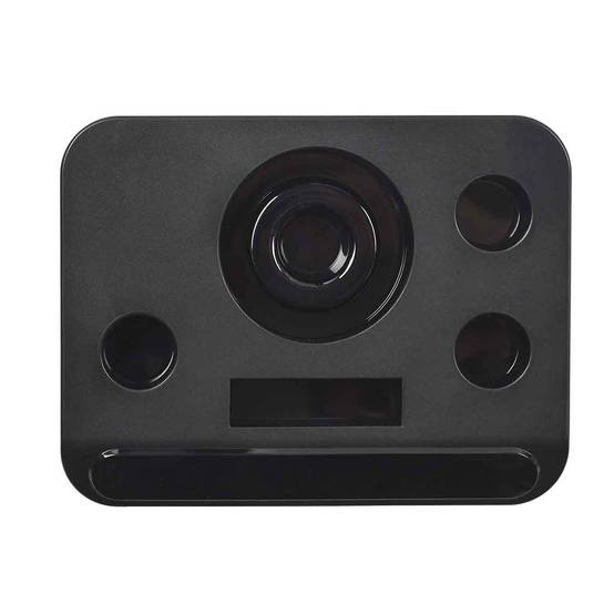 Cook Concept - Coffret à Vin avec Support "5 Accessoires" 30cm Noir - Image 6
