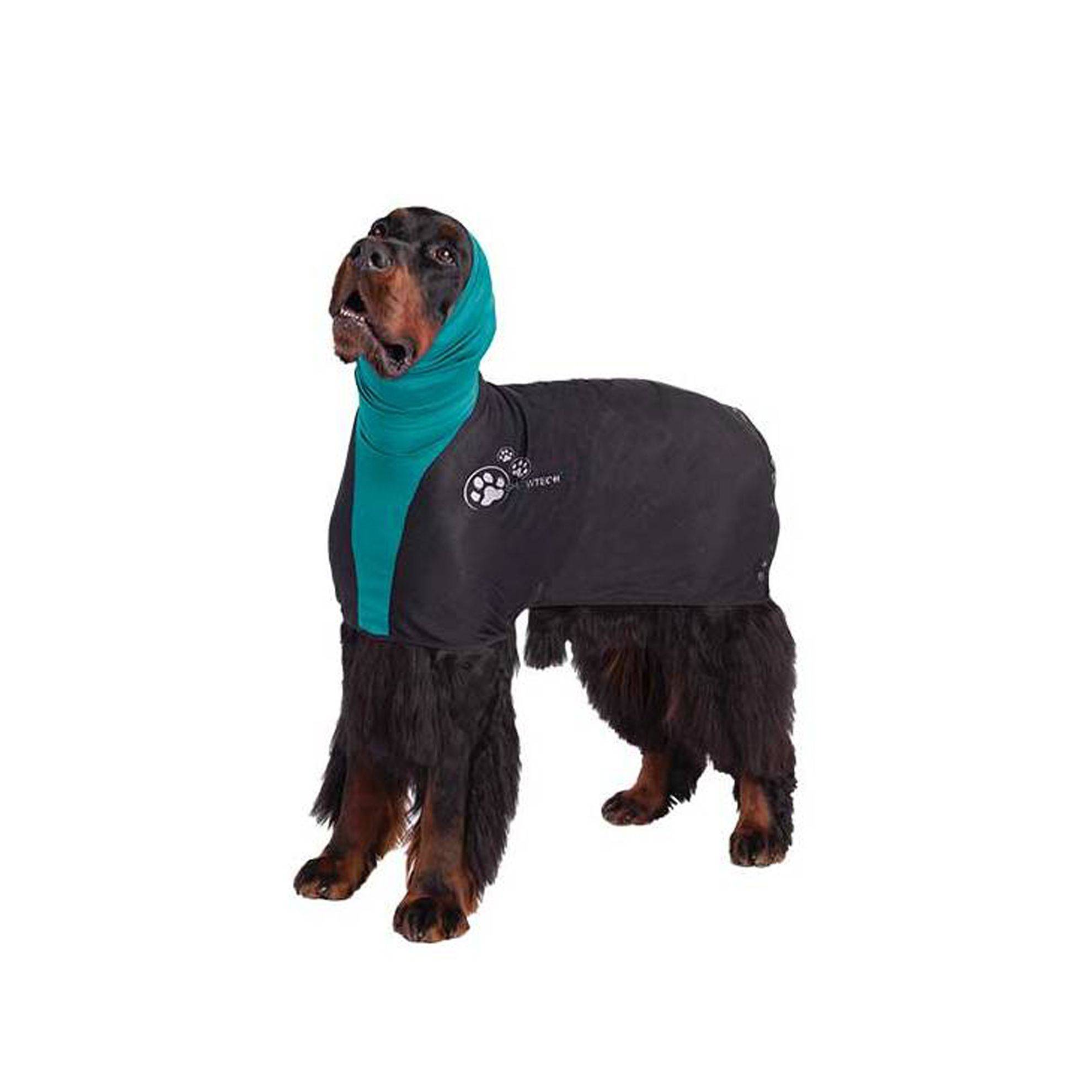 Manteau de toilettage Show Tech : Taille S - 67 cm SHOW TECH