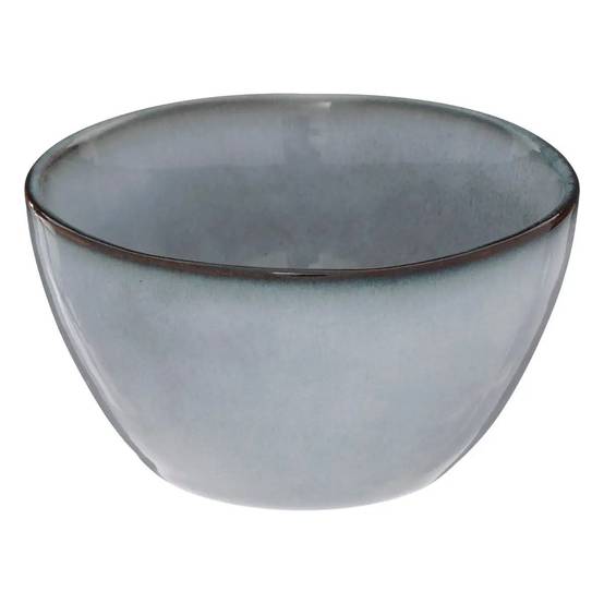 Lot de 6 Coupelles en Grès "Océane" 10cm Bleu - Image 2