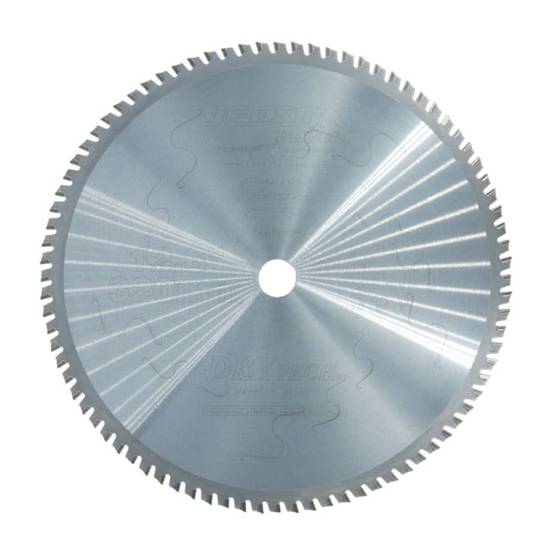 Scie circulaire à métaux Ø 320 mm 1800 W pour panneaux sandwich - JEPSON - avec rail + fixation - 608270-SET - Image 4