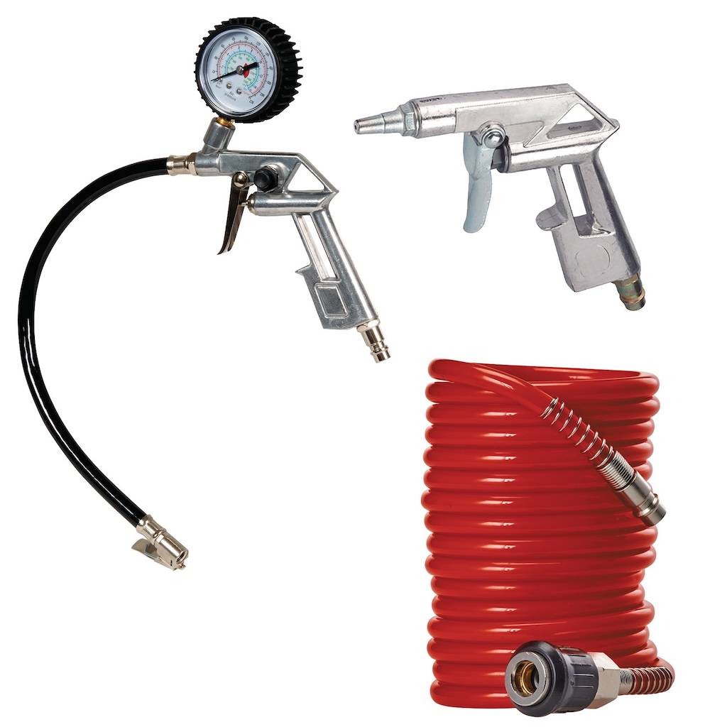 Einhell - Kit air comprimé - Image 1