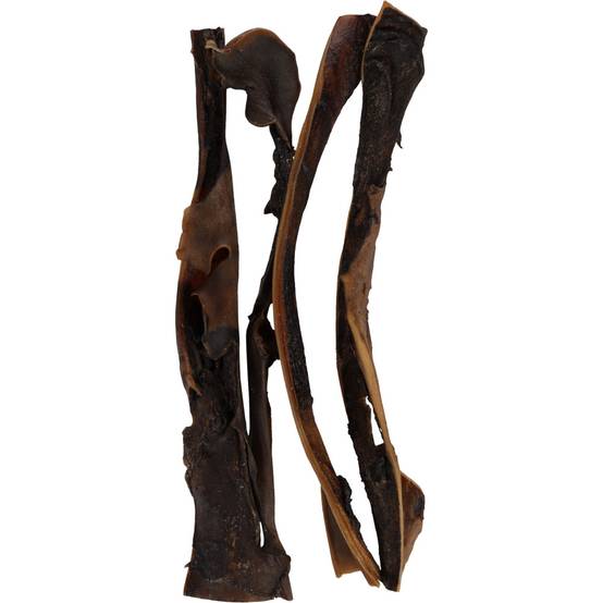 Flamingo - Friandises peau de chameau 40 cm sans gluten sans sucre ajouté, pour chien - Image 3