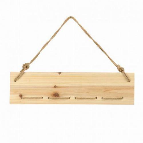 Esschert Design - Support séchoir pour fleurs et herbes - Image 1
