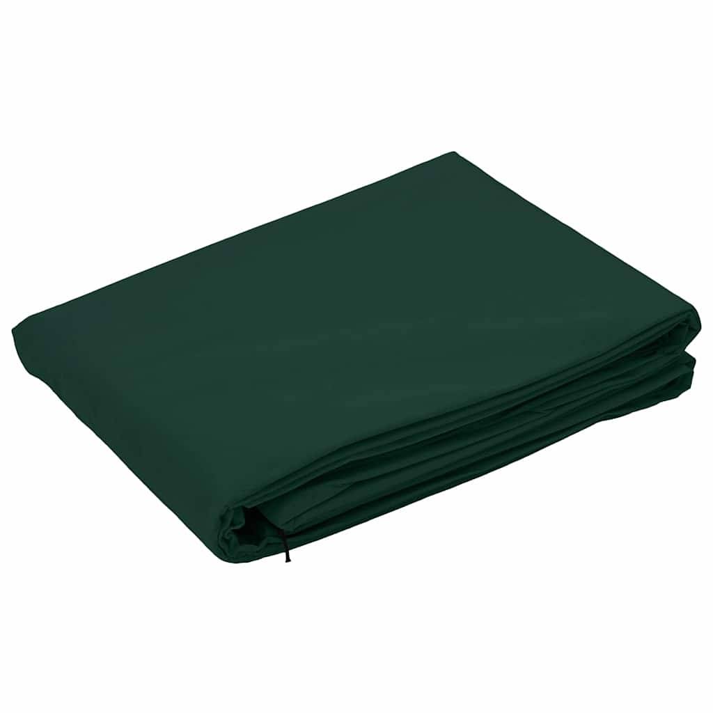 PANGIVO - Housses de protection hivernale tissu non tissé vert 350 x 350 x 393 cm - PANGIVO - Image 2
