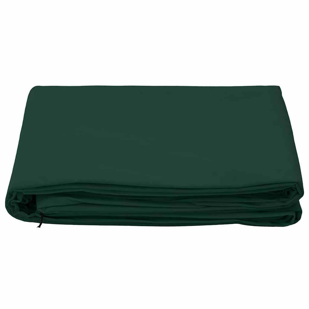PANGIVO - Housses de protection hivernale tissu non tissé vert 350 x 350 x 393 cm - PANGIVO - Image 6