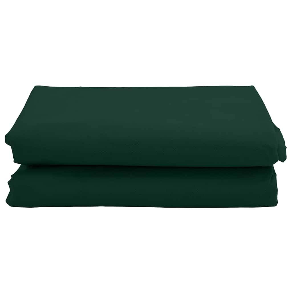 PANGIVO - Housses de protection hivernale tissu non tissé vert 350 x 350 x 393 cm - PANGIVO - Image 7