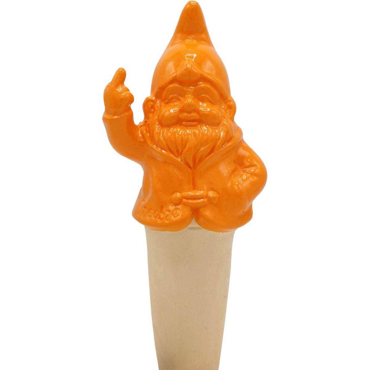 Stoobz - Arroseur goutte à goutte Nain F*ck 6 x 4.5 x 16.5 cm Stoobz - Imagen 1
