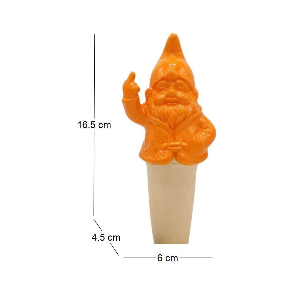 Stoobz - Arroseur goutte à goutte Nain F*ck 6 x 4.5 x 16.5 cm Stoobz - Imagen 2