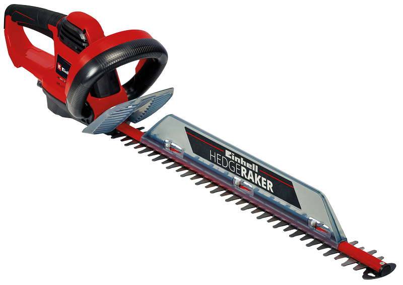 Einhell - Taille-haies GC-EH 6055/1 - Longueur de coupe 55 cm - 600W Einhell