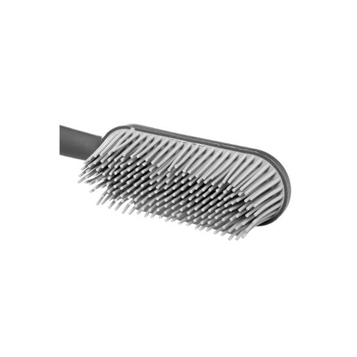 Pelle & Balayette "Caoutchouc" 32cm Gris Foncé - Image 4