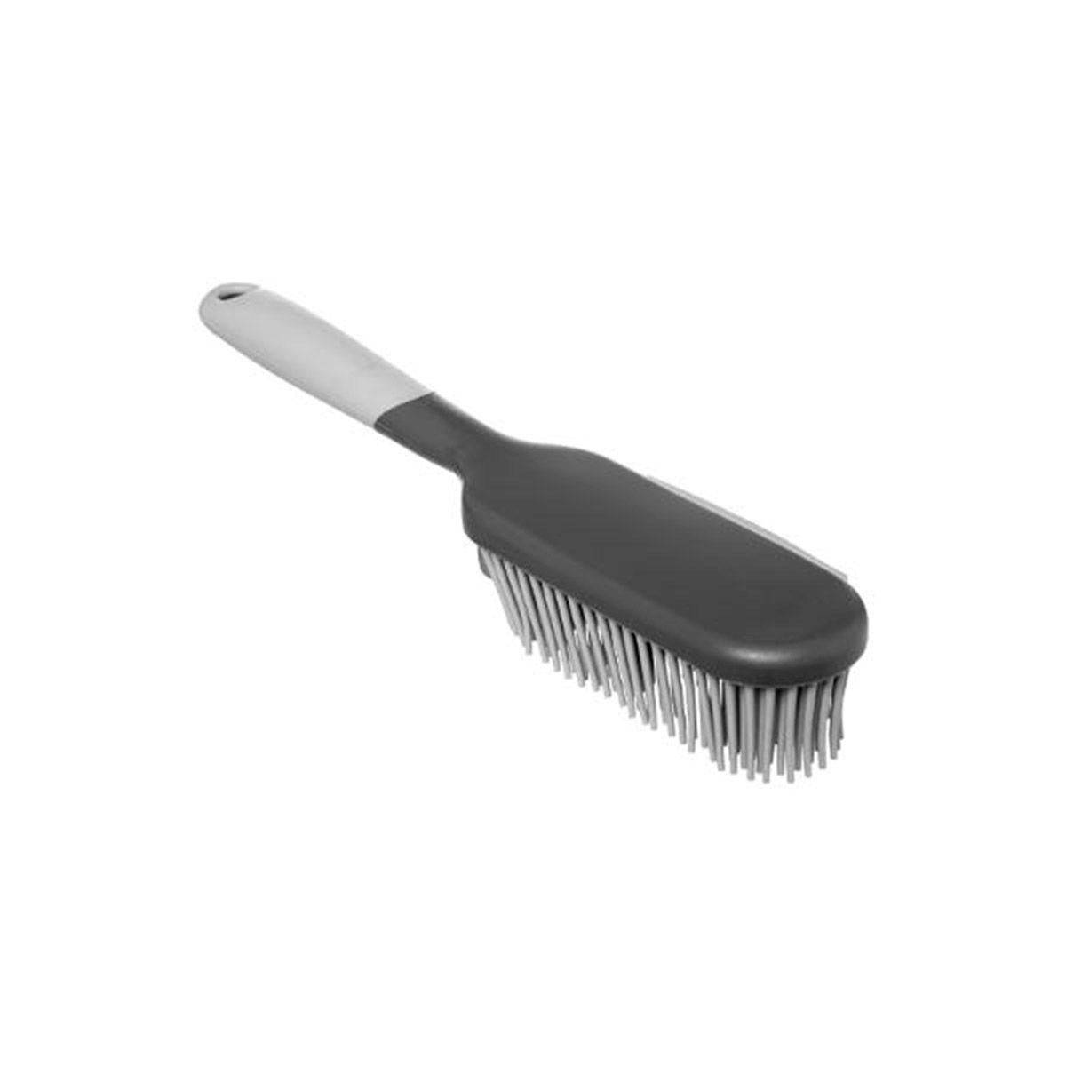 Pelle & Balayette "Caoutchouc" 32cm Gris Foncé - Image 3