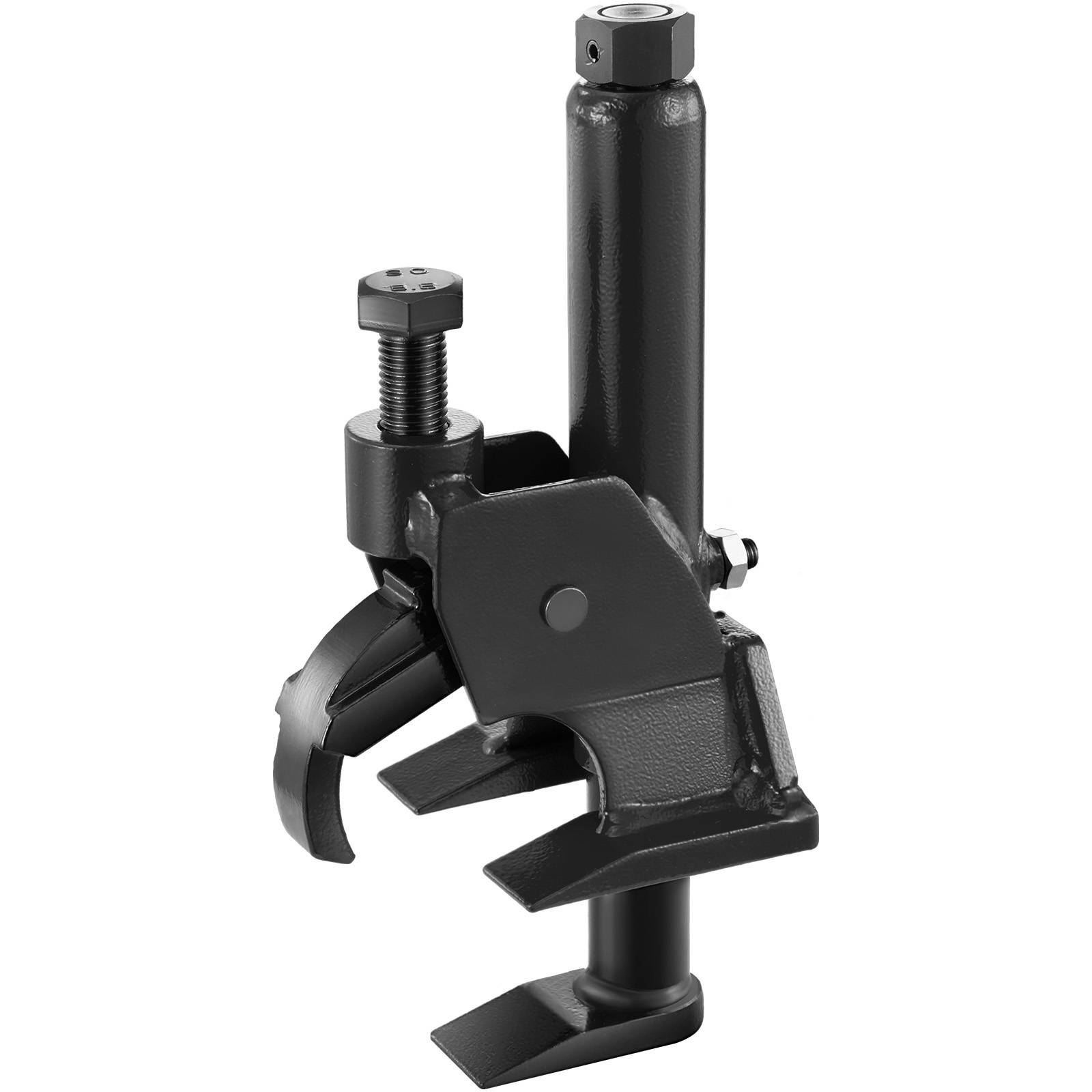 VEVOR Détalonneur de pneu 96,5-106,7 mm, acier. Portable pour voiture, tracteurs, atelier. - Image 1