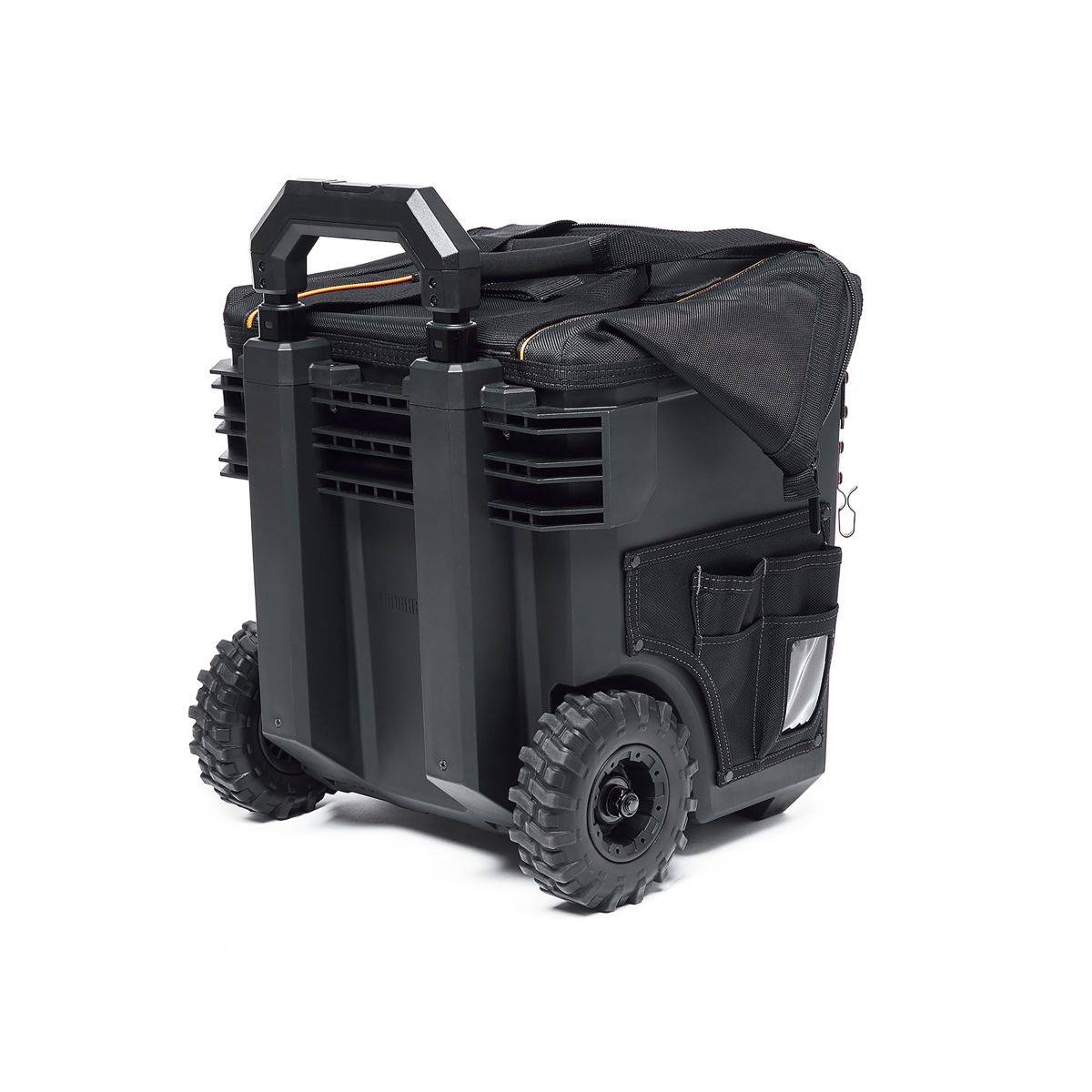 Grand sac à outils L sur roulettes - TOUGHBUILT - TB-CT-61-14-BEA - Imagen 7