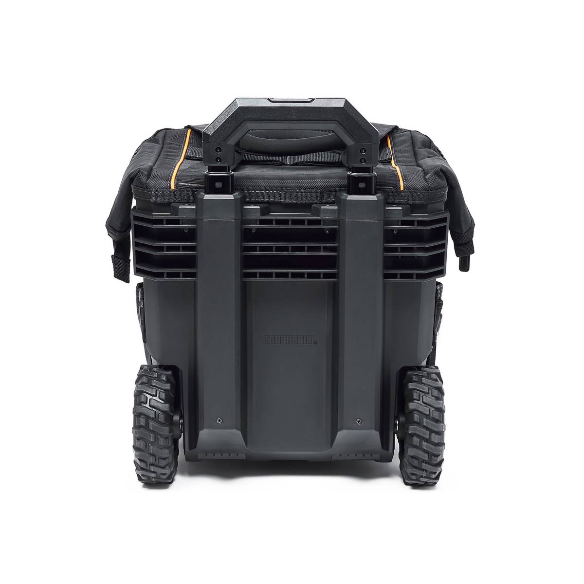 Grand sac à outils L sur roulettes - TOUGHBUILT - TB-CT-61-14-BEA - Imagen 6
