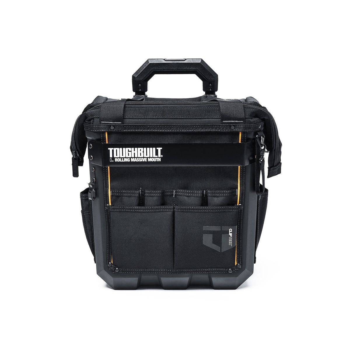 Grand sac à outils L sur roulettes - TOUGHBUILT - TB-CT-61-14-BEA - Imagen 1