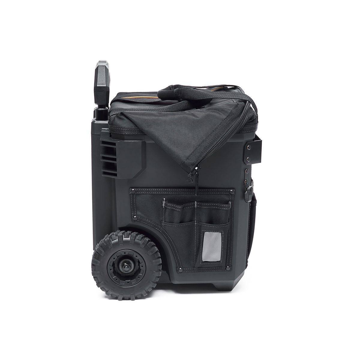 Grand sac à outils L sur roulettes - TOUGHBUILT - TB-CT-61-14-BEA - Imagen 8