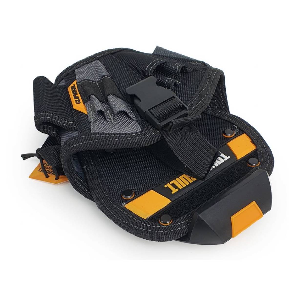 Poche porte visseuse (Grand) - TOUGHBUILT - TB-CT-20-L-BEA - Imagen 4