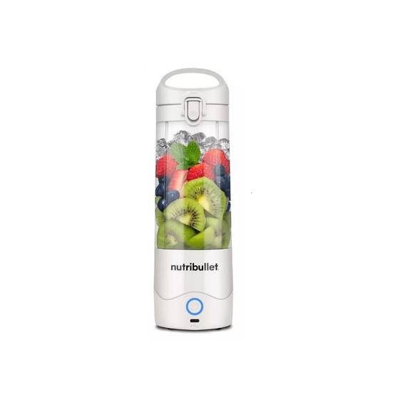 Blender 0.47l 100w blanc NBP003W Nutribullet - Image 1