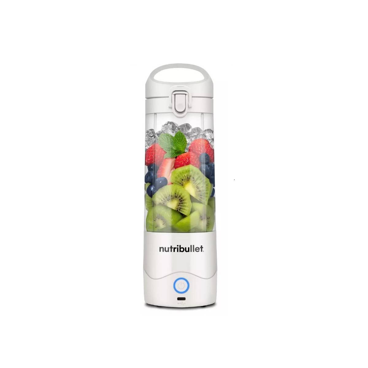 Blender 0.47l 100w blanc NBP003W Nutribullet - Image 1