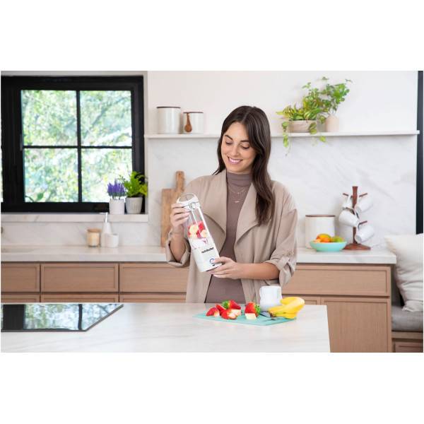Blender 0.47l 100w blanc NBP003W Nutribullet - Image 6