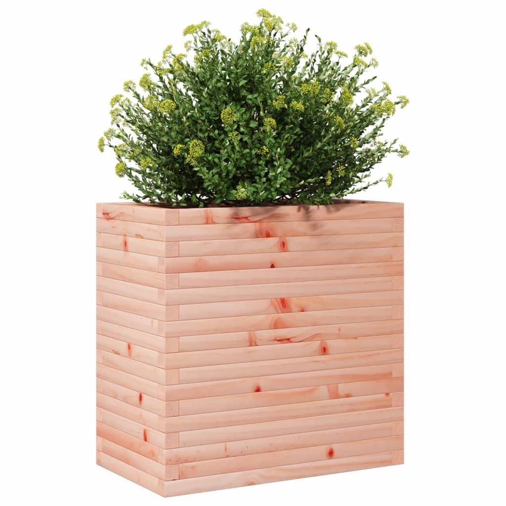 Maison Chic - Jardinière, Bac à fleurs, Pot de fleurs 70x40x68,5 cm bois massif douglas - Imagen 4