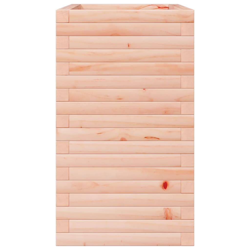 Maison Chic - Jardinière, Bac à fleurs, Pot de fleurs 70x40x68,5 cm bois massif douglas - Imagen 6
