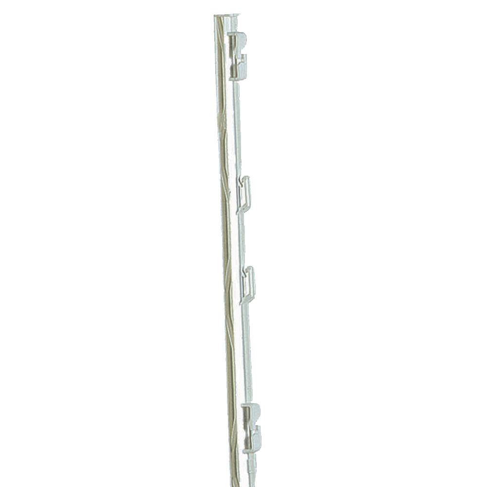 Beaumont - 30 piquets plastique 1.05 m - Imagen 3