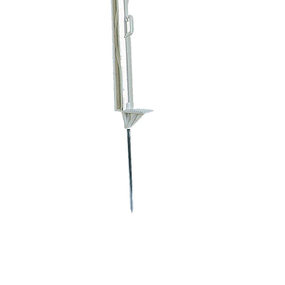 Beaumont - 30 piquets plastique 1.05 m - Imagen 2
