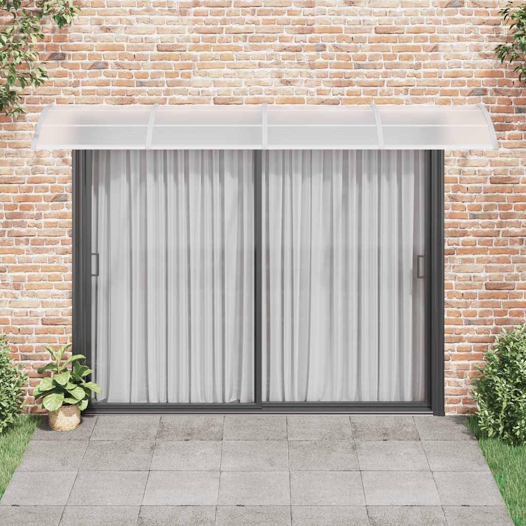Prolenta Premium - Store banne West Chicago Gris 350 X 75 cm - P87209G - Image 3