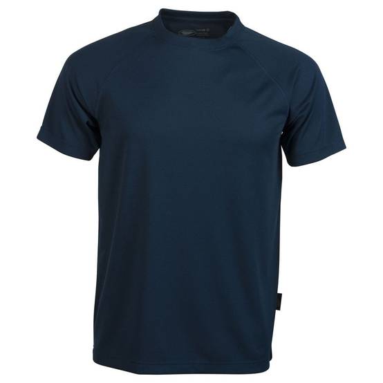 T-shirt de travail respirant Pen Duick Bleu Marine M