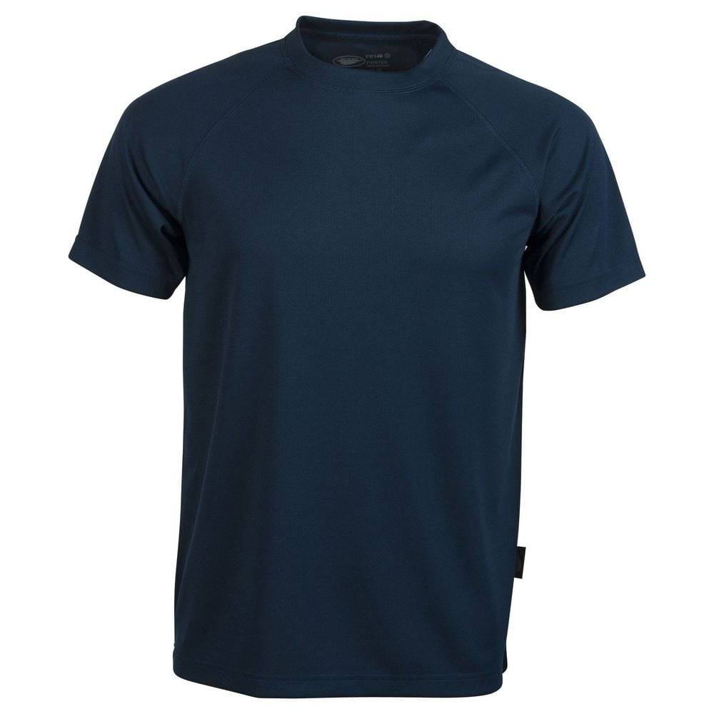 T-shirt de travail respirant Pen Duick Bleu Marine M