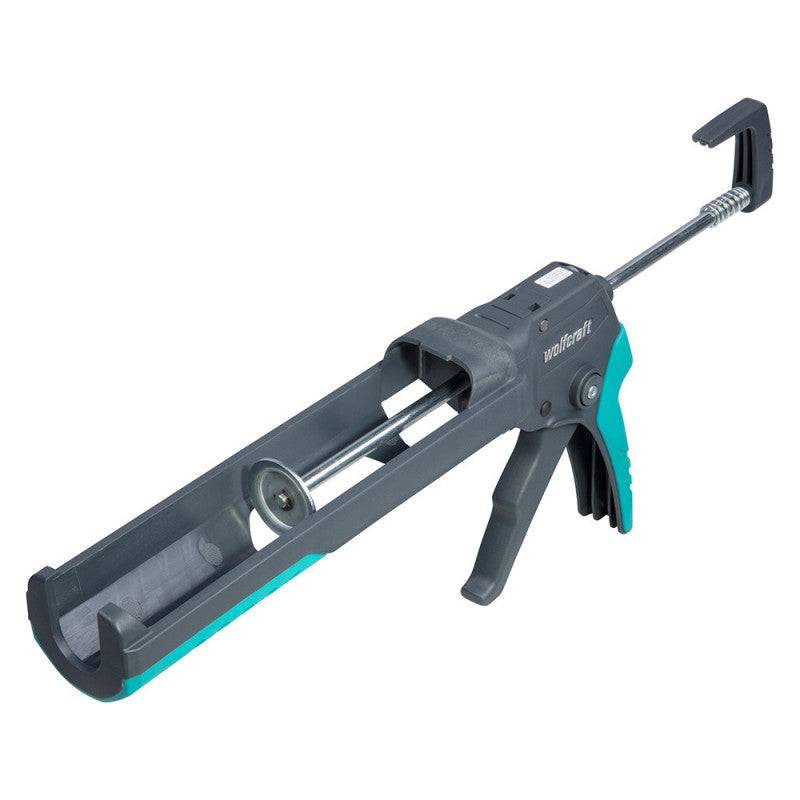 Wolfcraft - Pistolet à cartouche WOLFCRAFT MG 400 ERGO - 310 mL Wolfcraft - Imagen 1