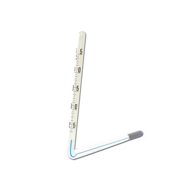 Autre - Thermométre coudé pour couveuse - Image 1