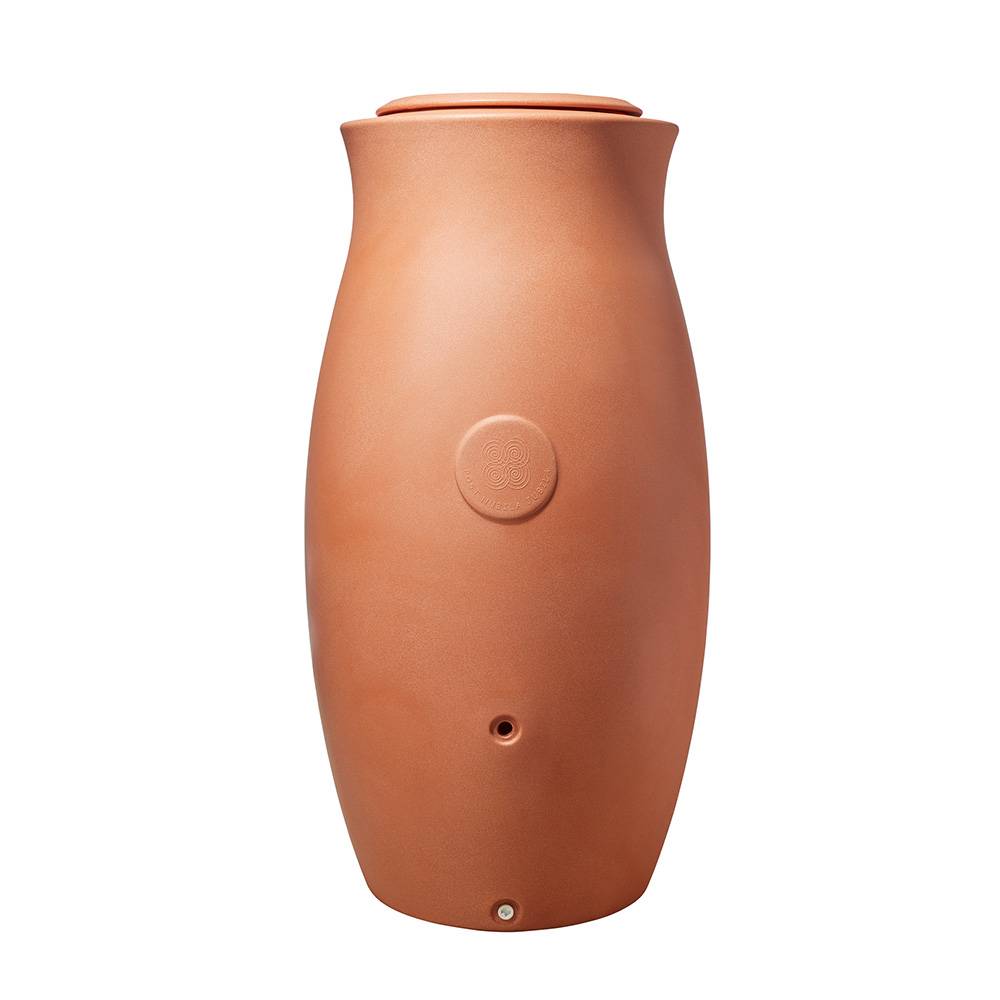 Récupérateur d'eau garantia maya 490l