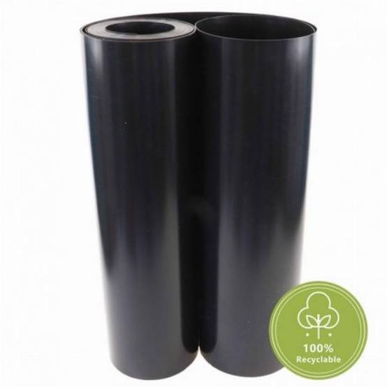 Barrières Anti Racine et Anti Rhizomes 2mm - 0,50m x 25m - Image 1