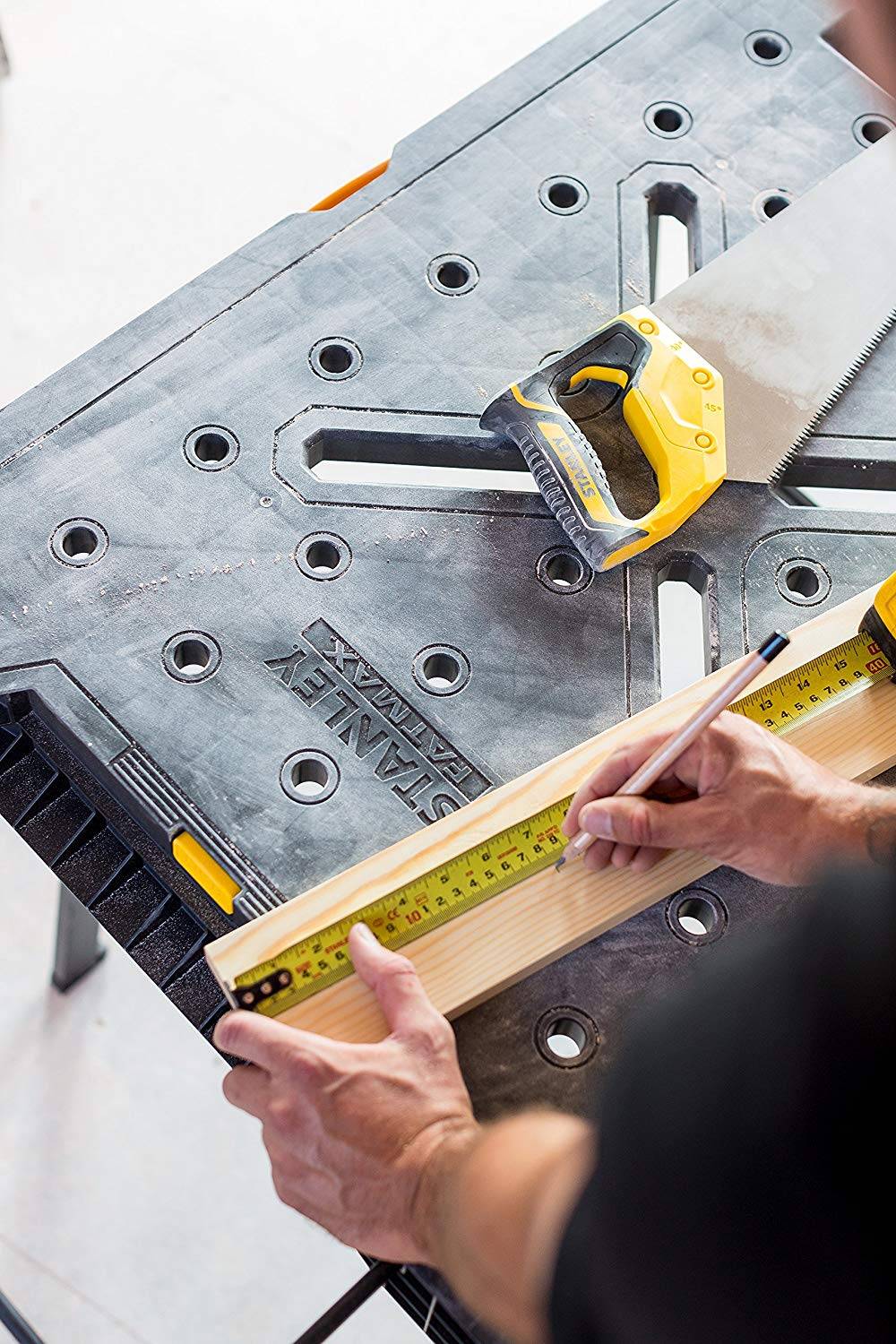 stanley - Établi pliant FatMax STANLEY, FMST1-75672 - Image 3