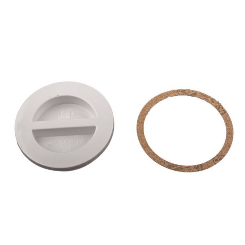 Hayward - Bouchon hivernage plat compatible HAYWARD SP1022B - Imagen 1