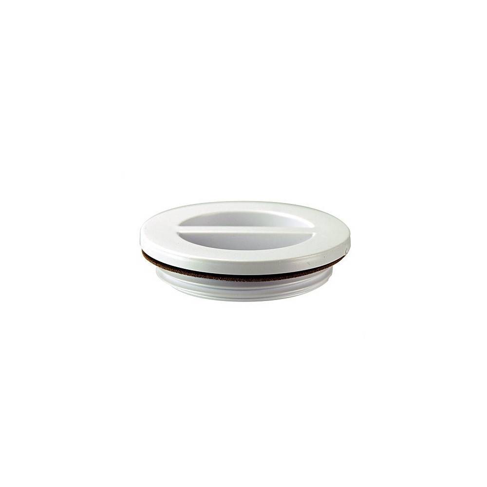 Hayward - Bouchon hivernage plat compatible HAYWARD SP1022B - Imagen 2