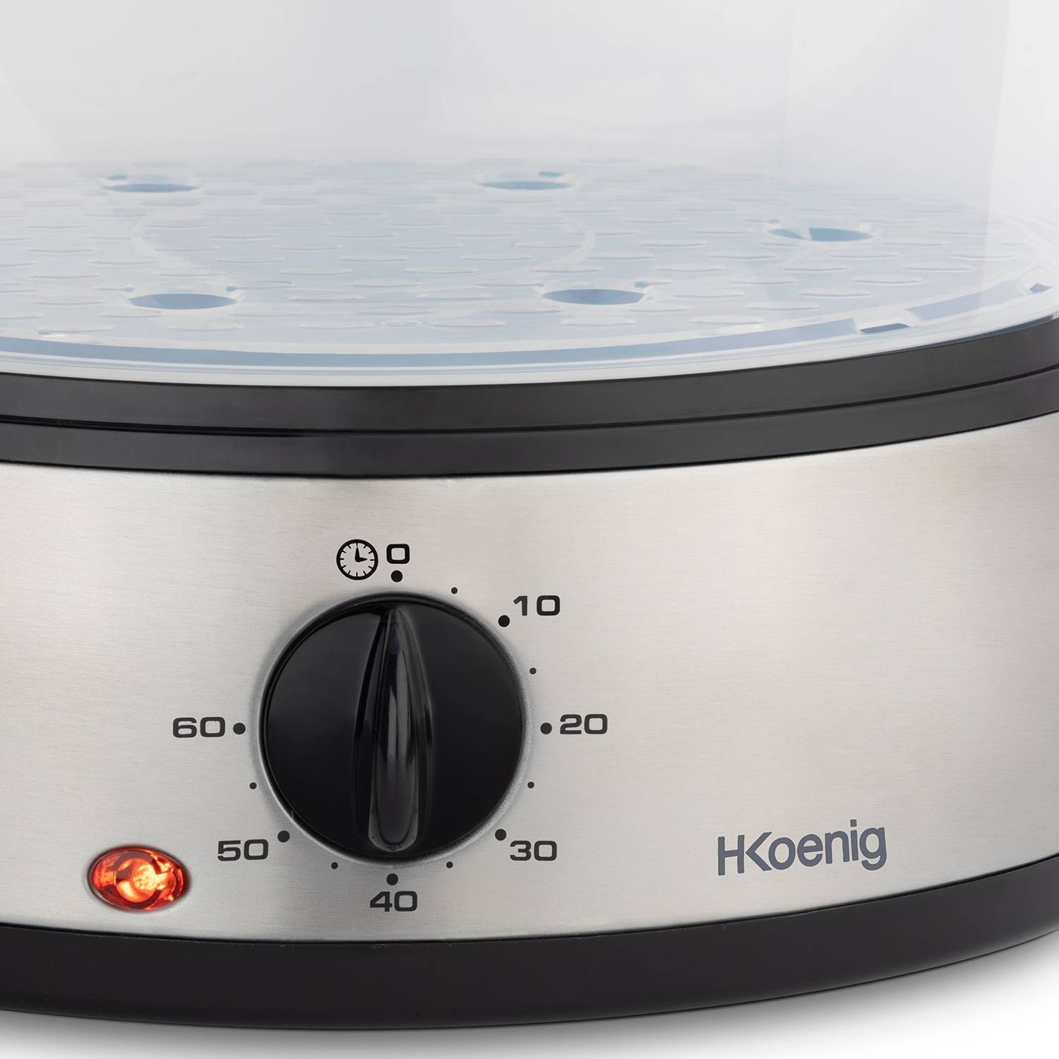 H.Koenig - Cuiseur vapeur électrique - VAP10 H.Koenig - Imagen 4