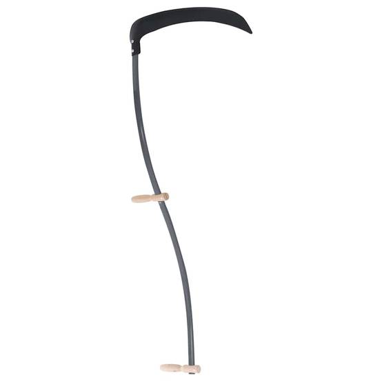 Vidaxl - Faux avec pierre d’affûtage 145 cm vidaXL 4019649 - Image 7