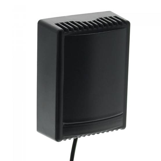 CLI-MATE Twin Controller 4+4 Amp - Humidité / T°/Pression négative - Image 3