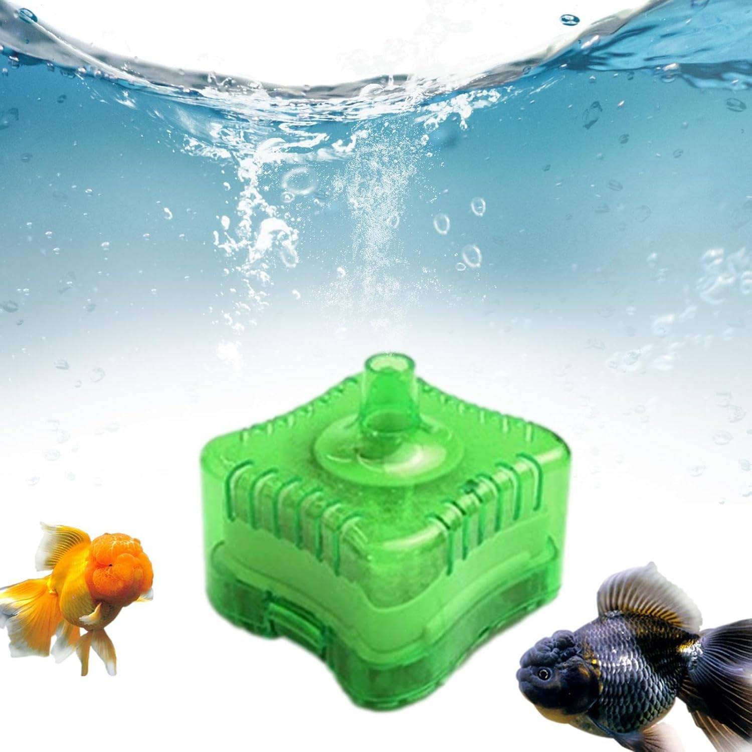 Filtration Éponge Multifonction pour Nano Aquarium DtopbuyAge - Image 3