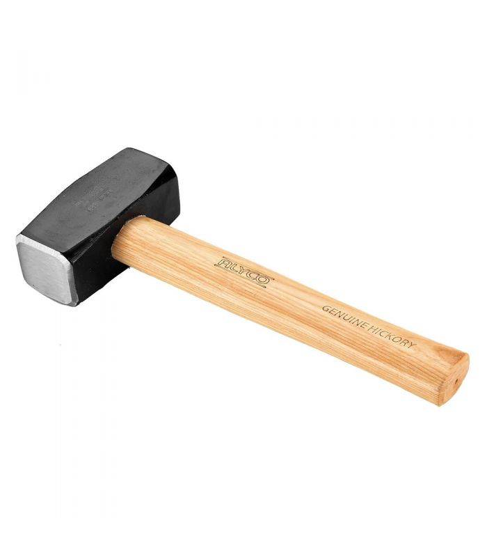ALYCO - Masse carrée m/bois hickory 1,5 kg ALYCO 186302