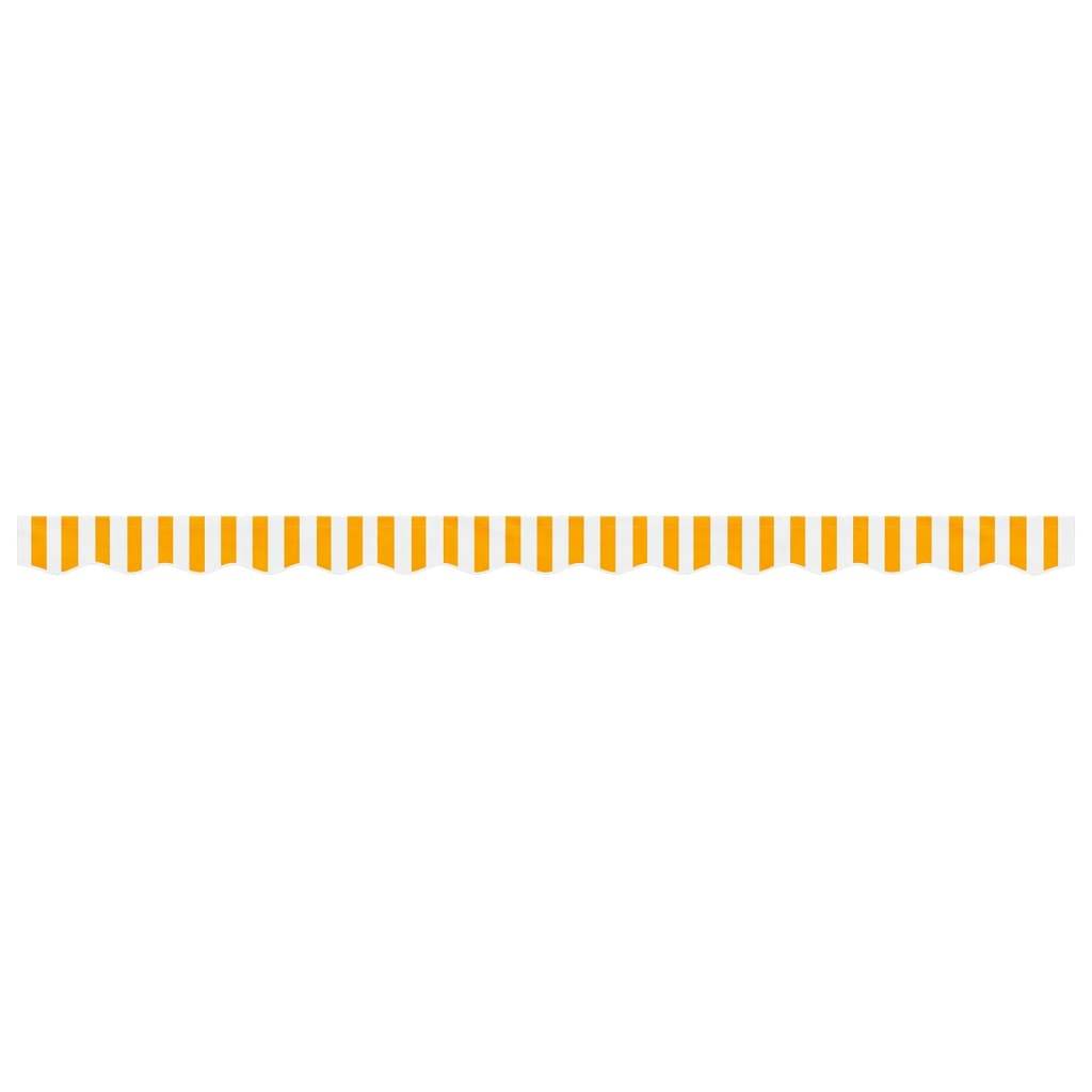 Prolenta Premium - Store banne  Mano Jaune  330 X 20 cm  - P87211J - Image 3