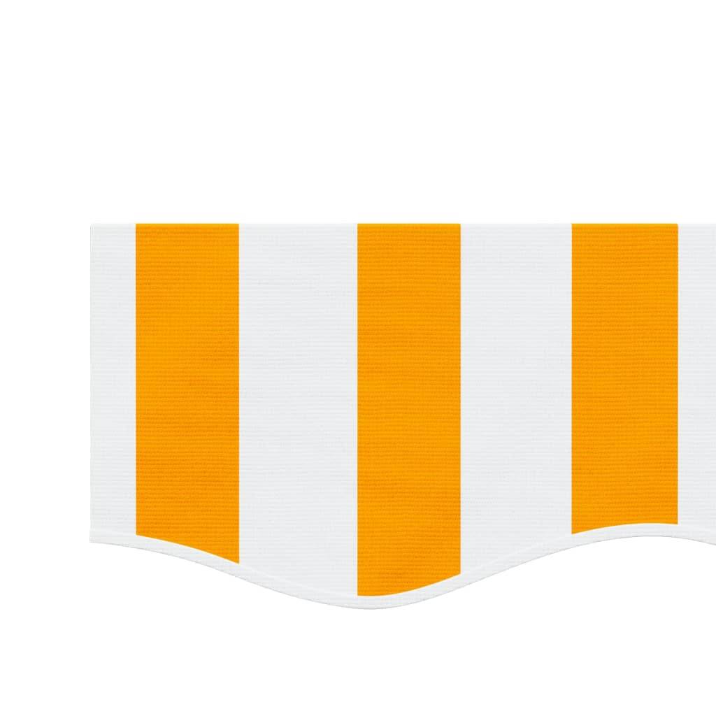 Prolenta Premium - Store banne  Mano Jaune  330 X 20 cm  - P87211J - Image 4