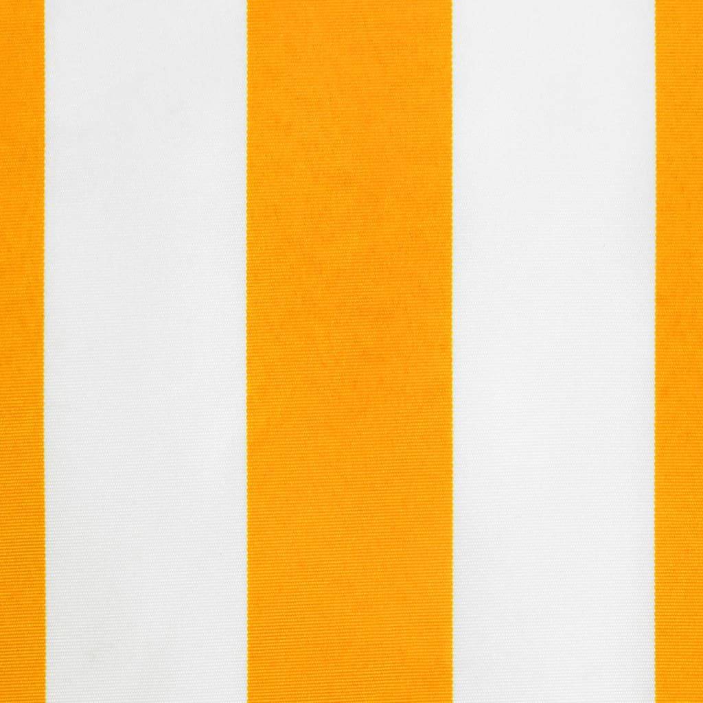 Prolenta Premium - Store banne Mano Jaune 330 X 20 cm - P87211J - Image 5