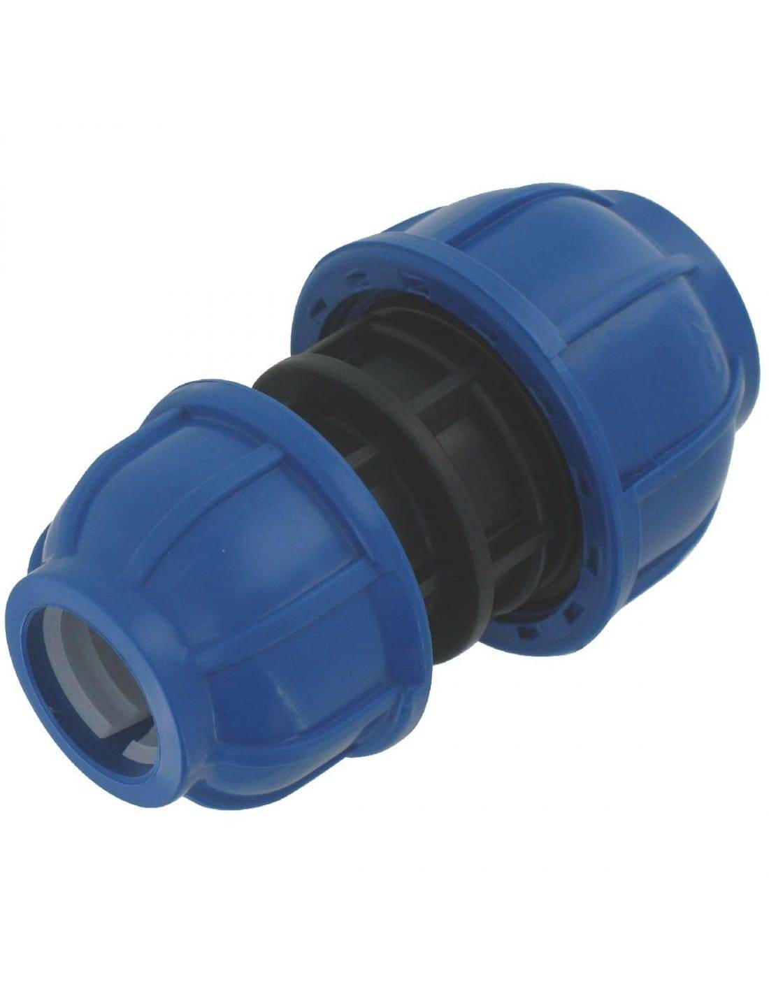Cap Vert - Manchon Réduit 32x25 Raccordement Pvc Pression Diamètre Différent - Cap Vert